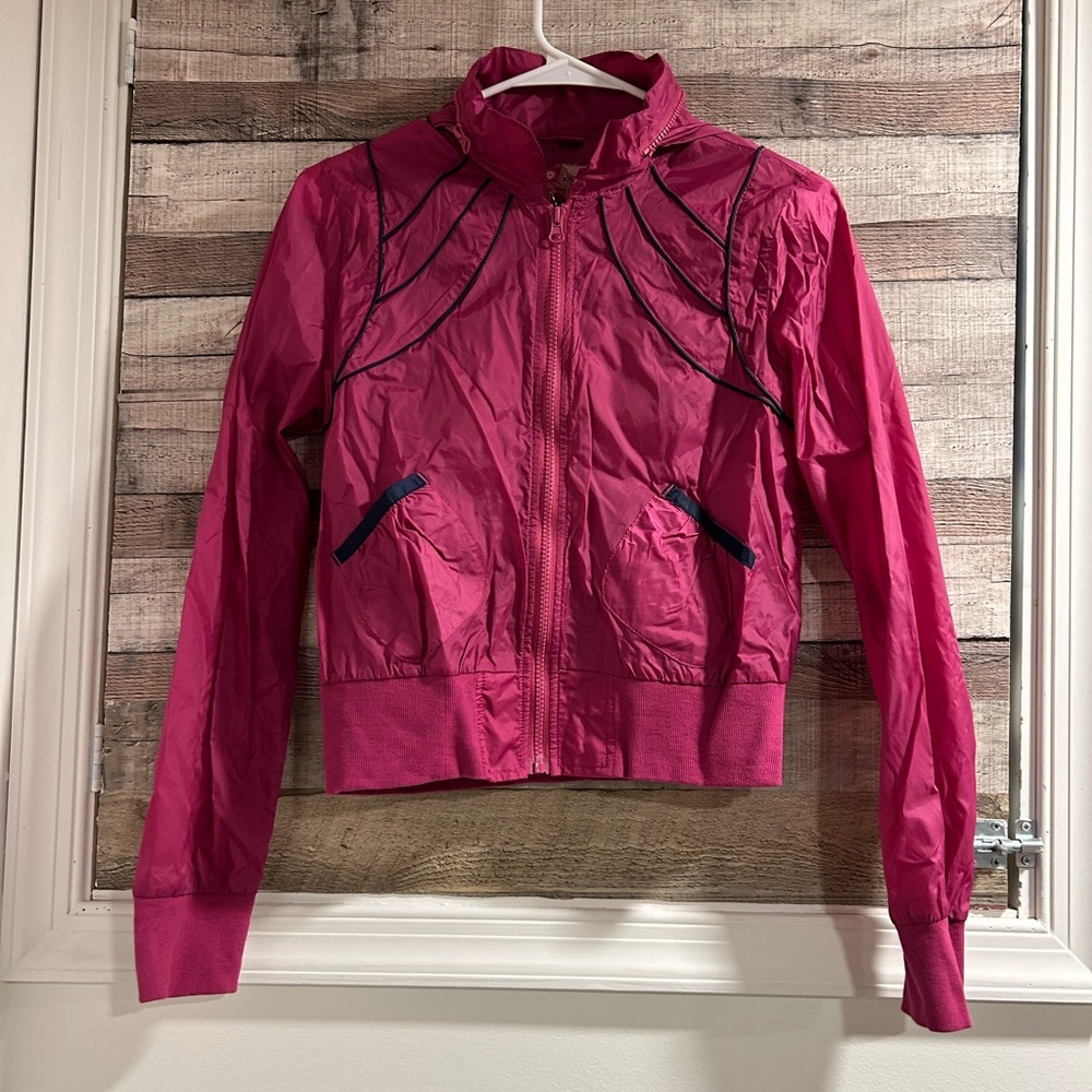 BB DAKOTA lightweight jacket